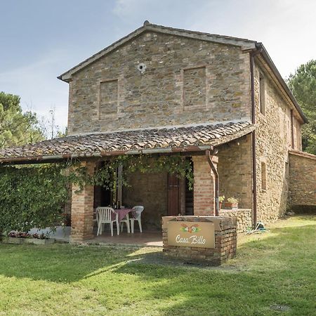 Tenuta Di Caiolo Паникале Екстериор снимка