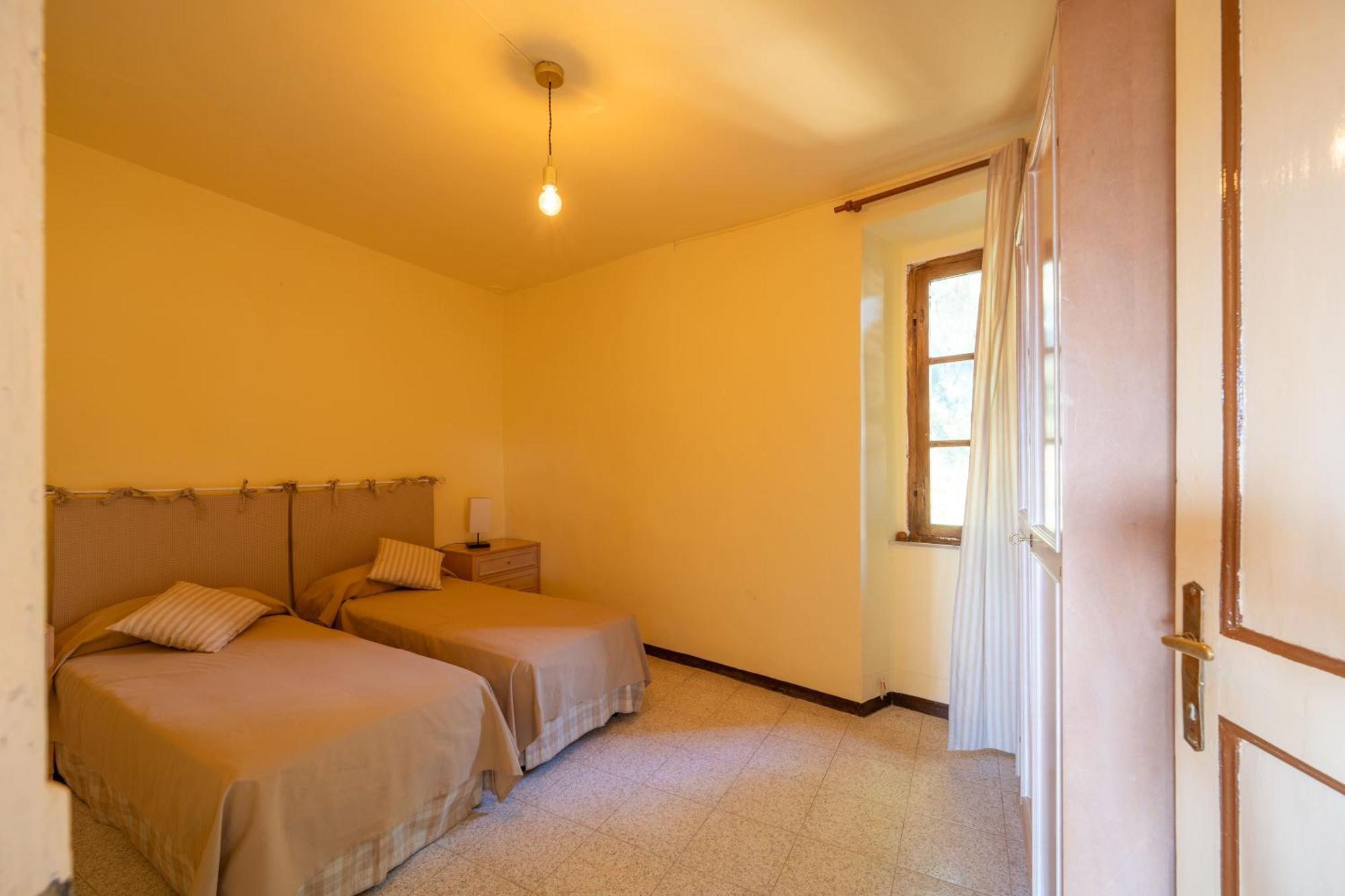 Tenuta Di Caiolo Паникале Екстериор снимка