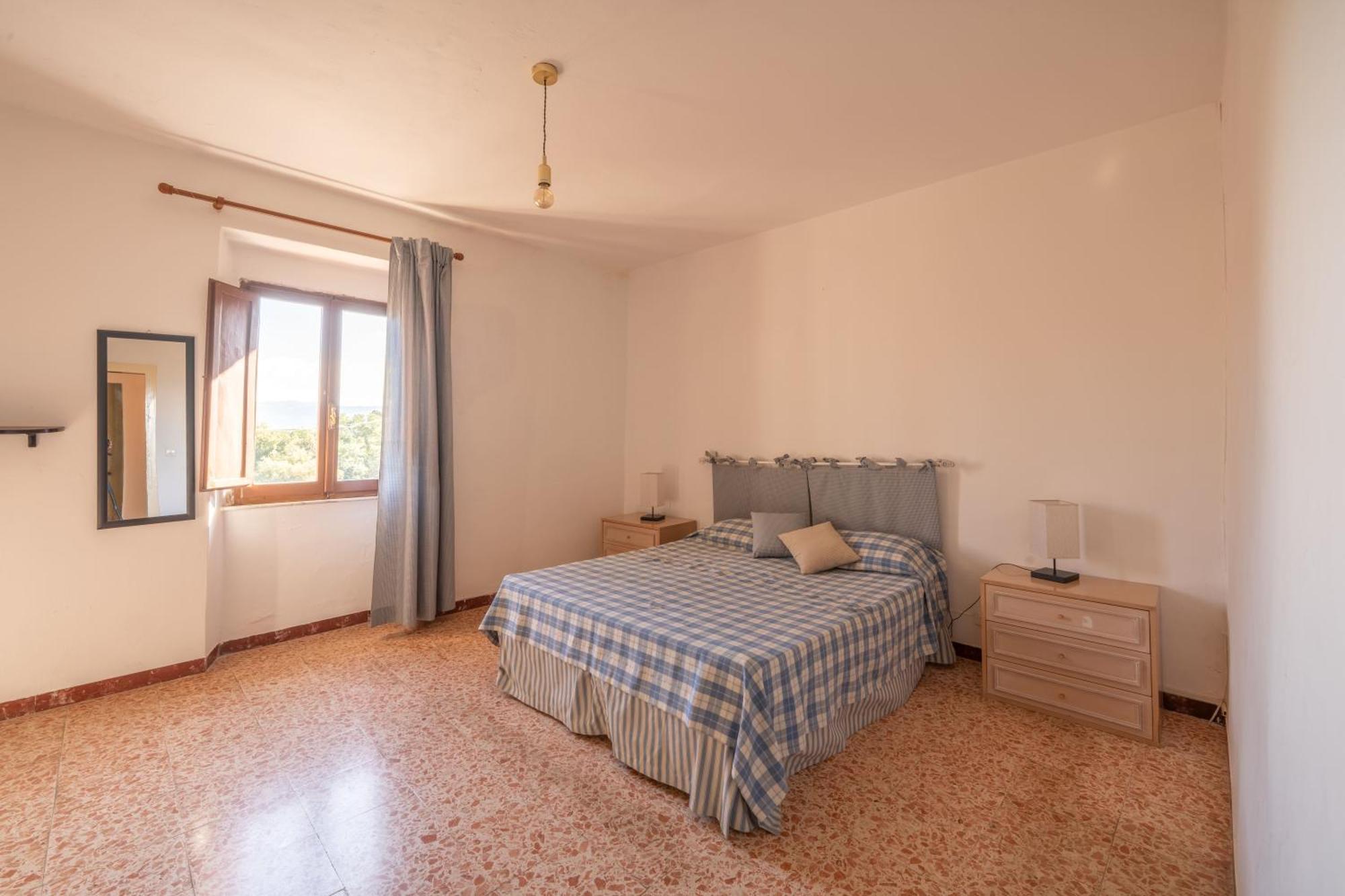 Tenuta Di Caiolo Паникале Екстериор снимка