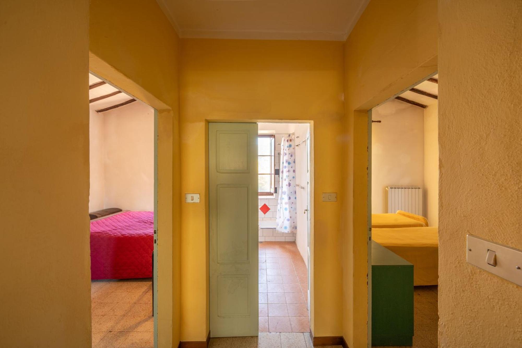 Tenuta Di Caiolo Паникале Екстериор снимка
