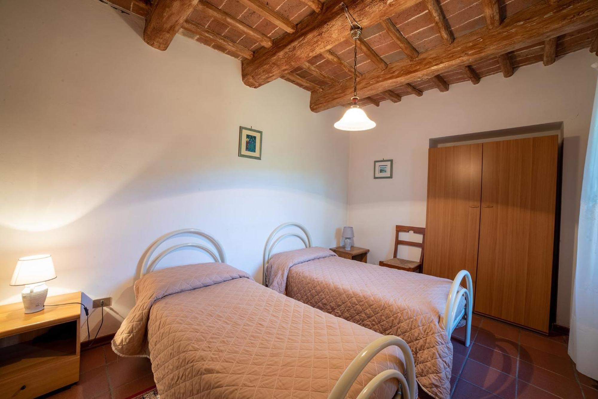 Tenuta Di Caiolo Паникале Екстериор снимка