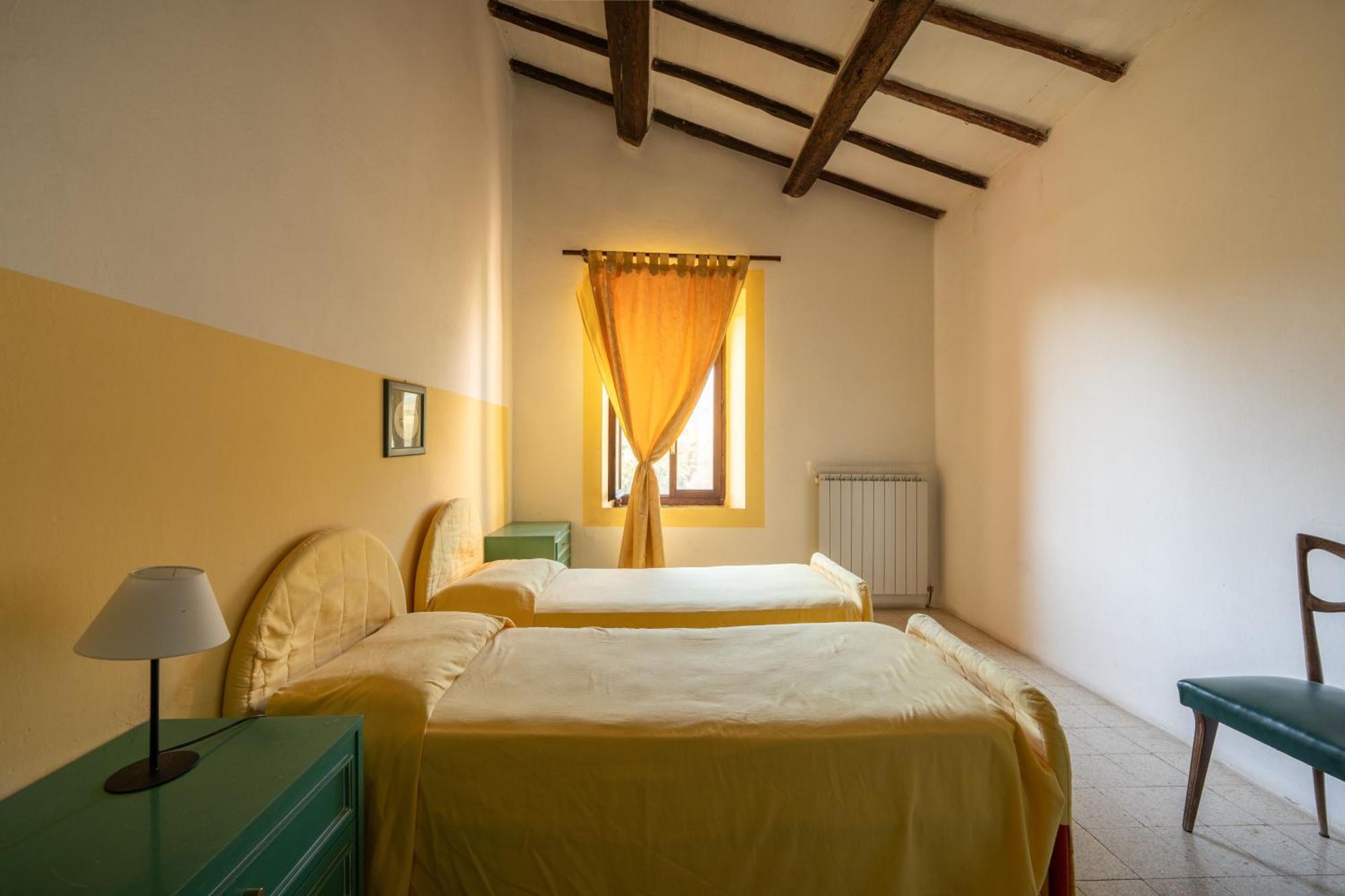 Tenuta Di Caiolo Паникале Екстериор снимка