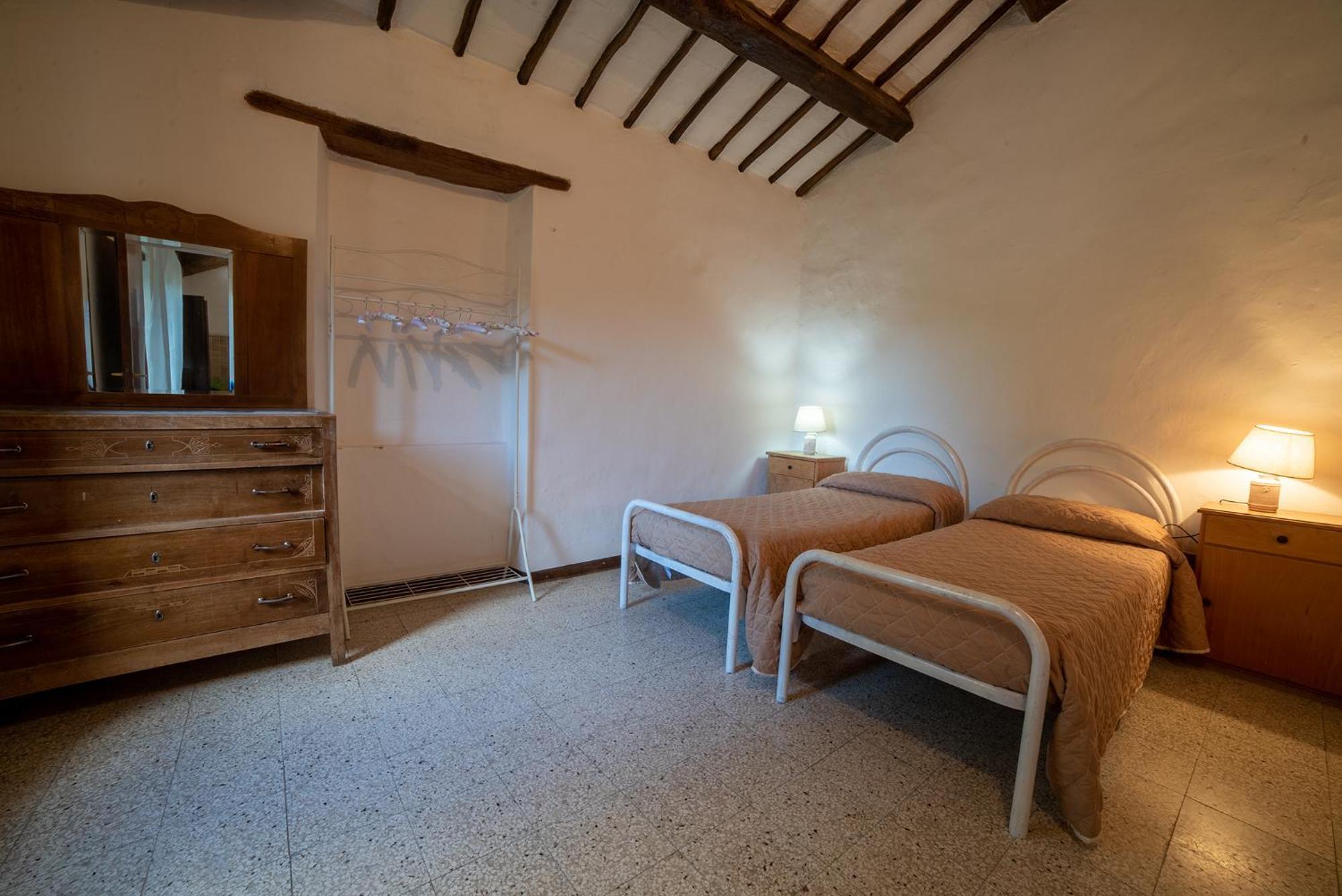 Tenuta Di Caiolo Паникале Екстериор снимка